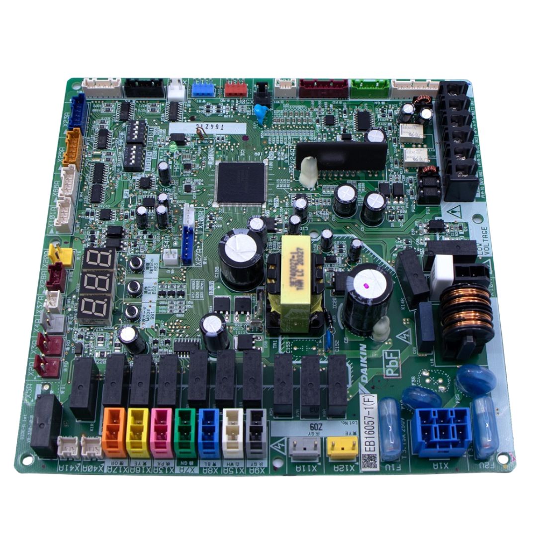 Bo điều khiển Daikin VRV A – EB16057-1