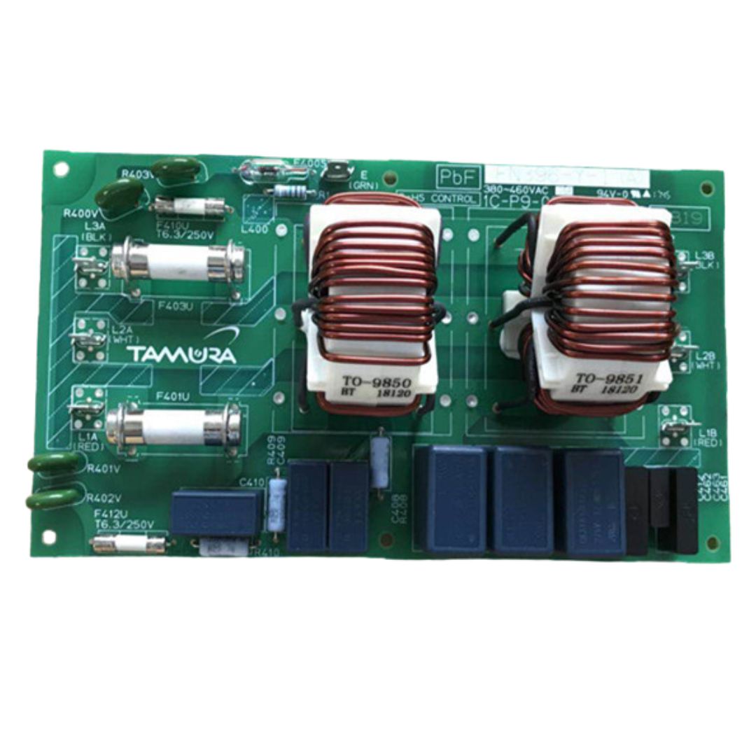 Bo nguồn Daikin VRV 4 – FN396-Y-1