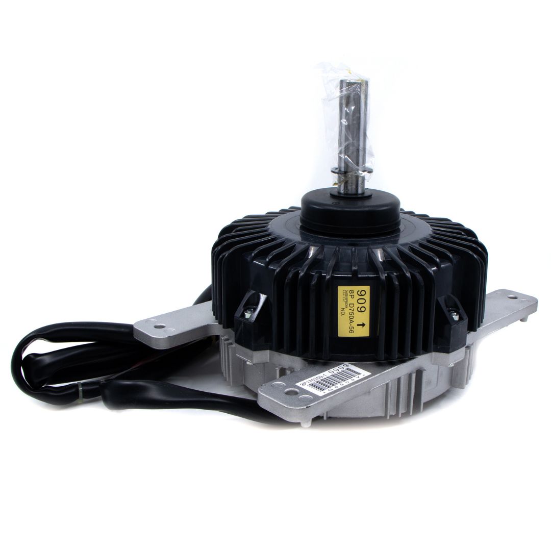 Motor quạt Daikin VRV 3 – DMSB18P80DK4